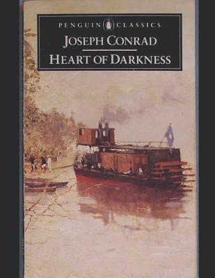 Heart Of Darkness