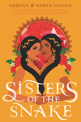 Cover for Sisters of the Snake