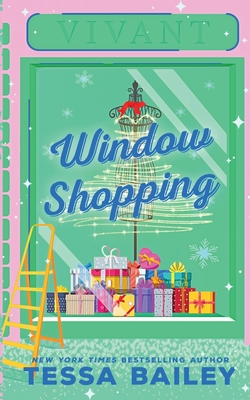 Window Shopping Cover Image