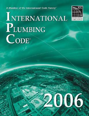 International Plumbing Code Cover Image