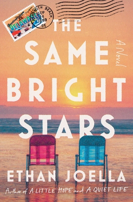 The Same Bright Stars: A Novel Cover Image