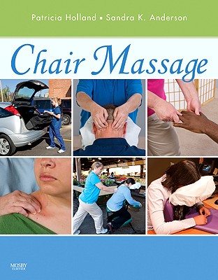 Chair Massage Cover Image