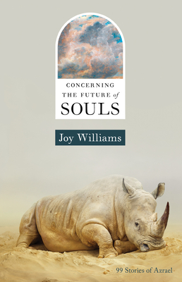 Concerning the Future of Souls Cover Image