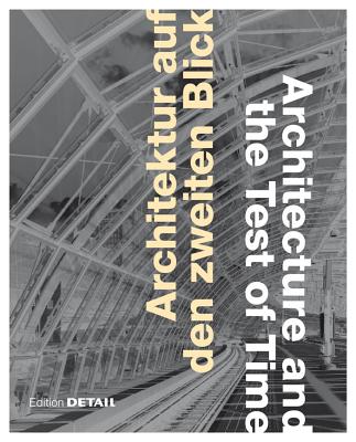 Architected Structures (Detail Special) | mitpressbookstore