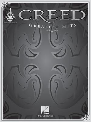Creed - Greatest Hits Cover Image
