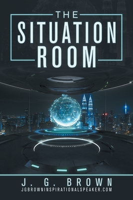 The Situation Room Cover Image