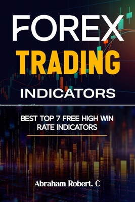 Forex Trading Indicators: Best Top 7 Free High Win Rate Indicator Cover Image