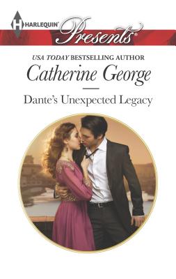 Dante's Unexpected Legacy Cover