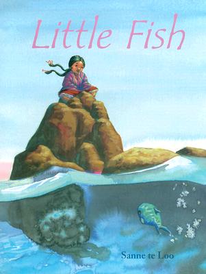 Little Fish Cover Image