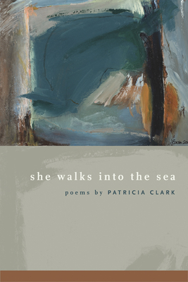 Cover for She Walks Into the Sea