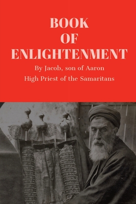 Book of Enlightenment Cover Image