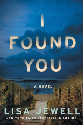 Cover for I Found You