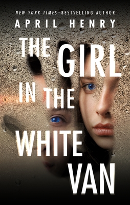 Cover for The Girl in the White Van