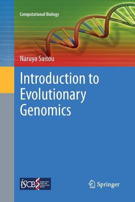 Introduction to Evolutionary Genomics (Computational Biology #17)