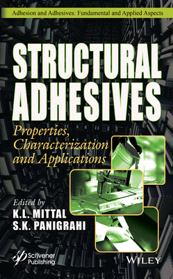 Technology of Adhesives and Wood-Based Panels (Adhesion and Adhesives: Fundamental and Applied Aspects)