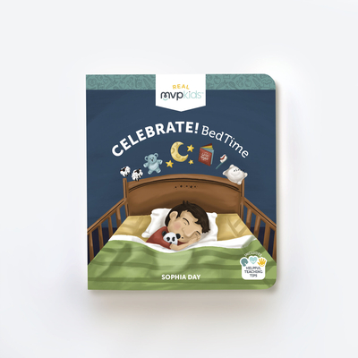 Celebrate! Bedtime (Celebrate! Board Books)