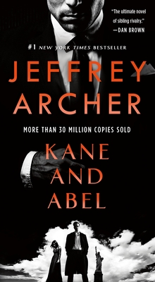 Kane and Abel Cover Image