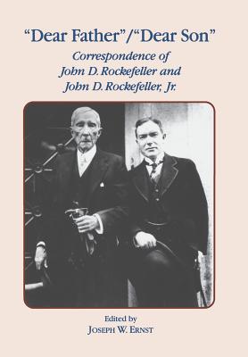 John D. Rockefeller Jr.