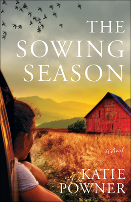 The Sowing Season Cover Image