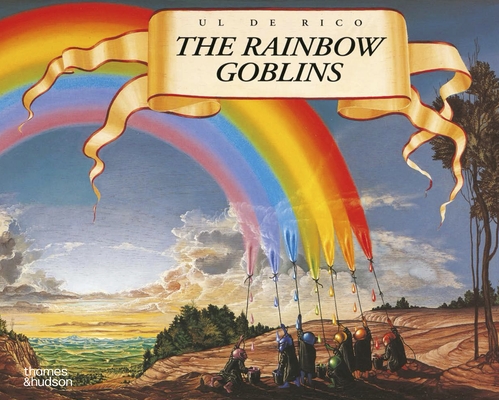 Rainbow Goblins