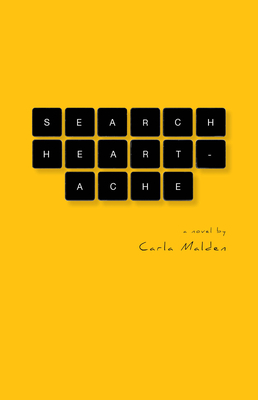 Search Heartache Cover Image