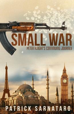 Small War By Patrick Sarnataro Cover Image