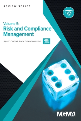 Body of Knowledge Review Series: Risk and Compliance Management Cover Image