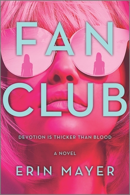 Cover for Fan Club
