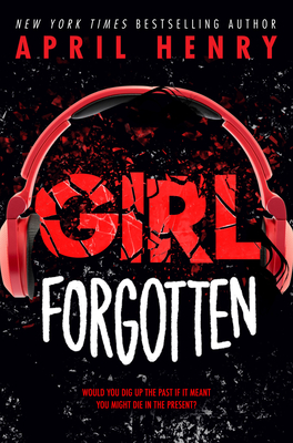 Girl Forgotten cover