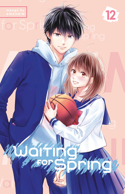 Waiting for Spring 12 By Anashin Cover Image