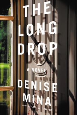 The Long Drop Cover Image