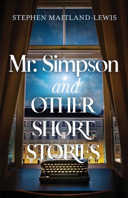 Mr. Simpson and Other Short Stories Cover Image