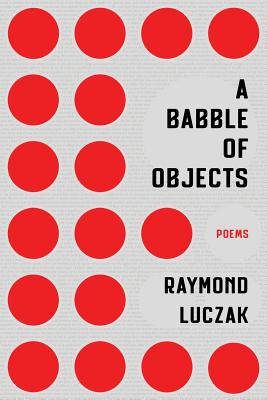 Cover for A Babble of Objects