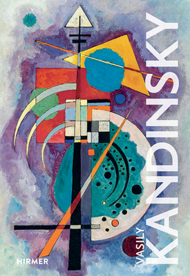 Vasily Kandinsky (Great Masters in Art)