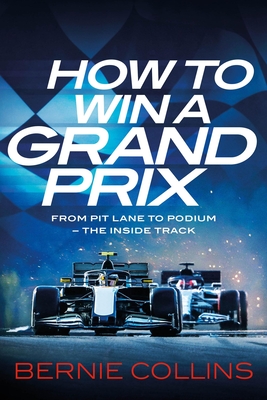 How to Win a Grand Prix Cover Image