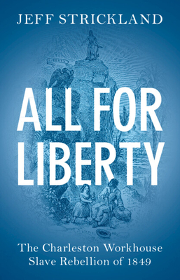 All for Liberty Cover Image