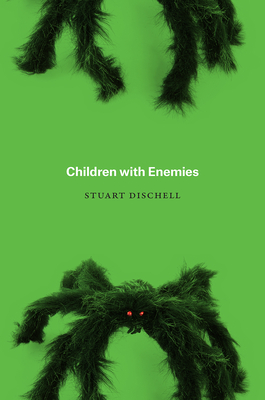 Children with Enemies (Phoenix Poets)