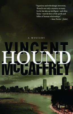 Hound Cover Image