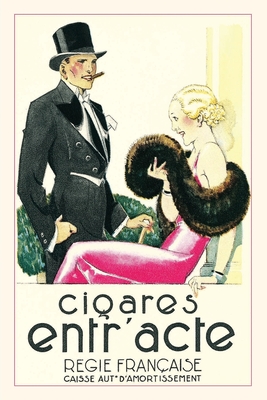 Vintage Journal Aristocrats on the Town By Found Image Press (Producer) Cover Image