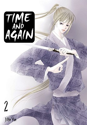 Cover for Time and Again, Vol. 2