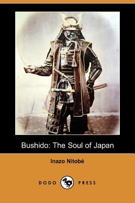 Bushido: The Soul of Japan (Dodo Press) Cover Image