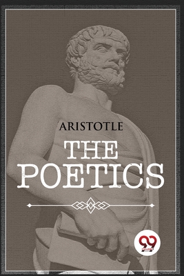 The Poetics By Aristotle Cover Image