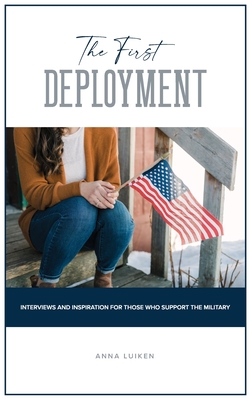 The First Deployment Cover Image