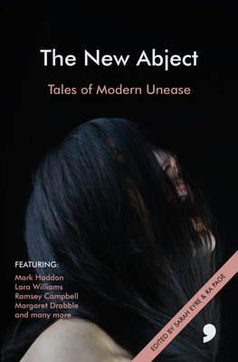 The New Abject: Tales of Modern Unease (Modern Horror)