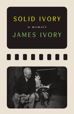 Solid Ivory: Memoirs Cover Image