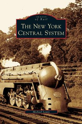 New York Central System Cover Image