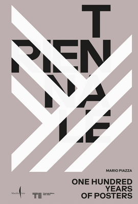 Triennale: One Hundred Years of Posters Cover Image