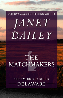 The Matchmakers (The Americana Series)