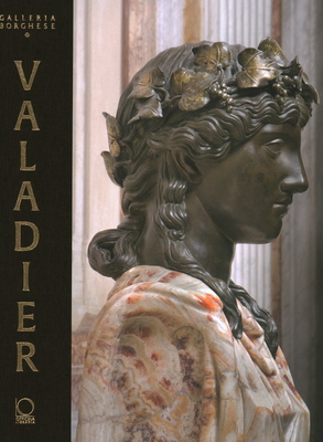 Valadier: Splendour in Eighteenth-Century Rome Cover Image