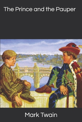 The Prince and the Pauper